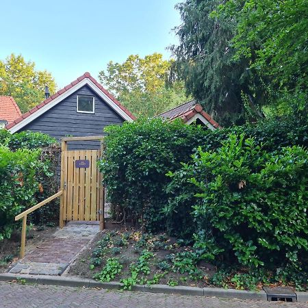 Appartement - Sauna - Natuur - Utrecht Soest Extérieur photo